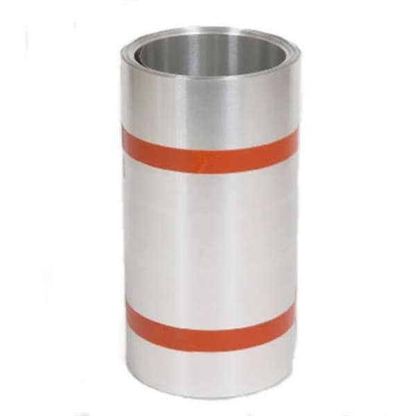Swivel 66010 10 in. x 50 ft. Mill Finish Aluminum Versa Flashing 0.0078 in. SW571703 - main